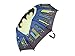 Western Chief Little Boys' Batman Umbrella, Black, One Size