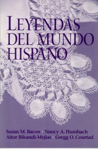 Leyendas del mundo hispano: Buy Online at Best Price in Egypt - Souq is ...