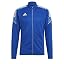 team royal blue/white