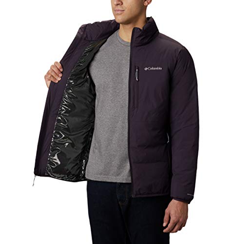 Image of Columbia mens Grand Wall JacketGrand Wall Jacket