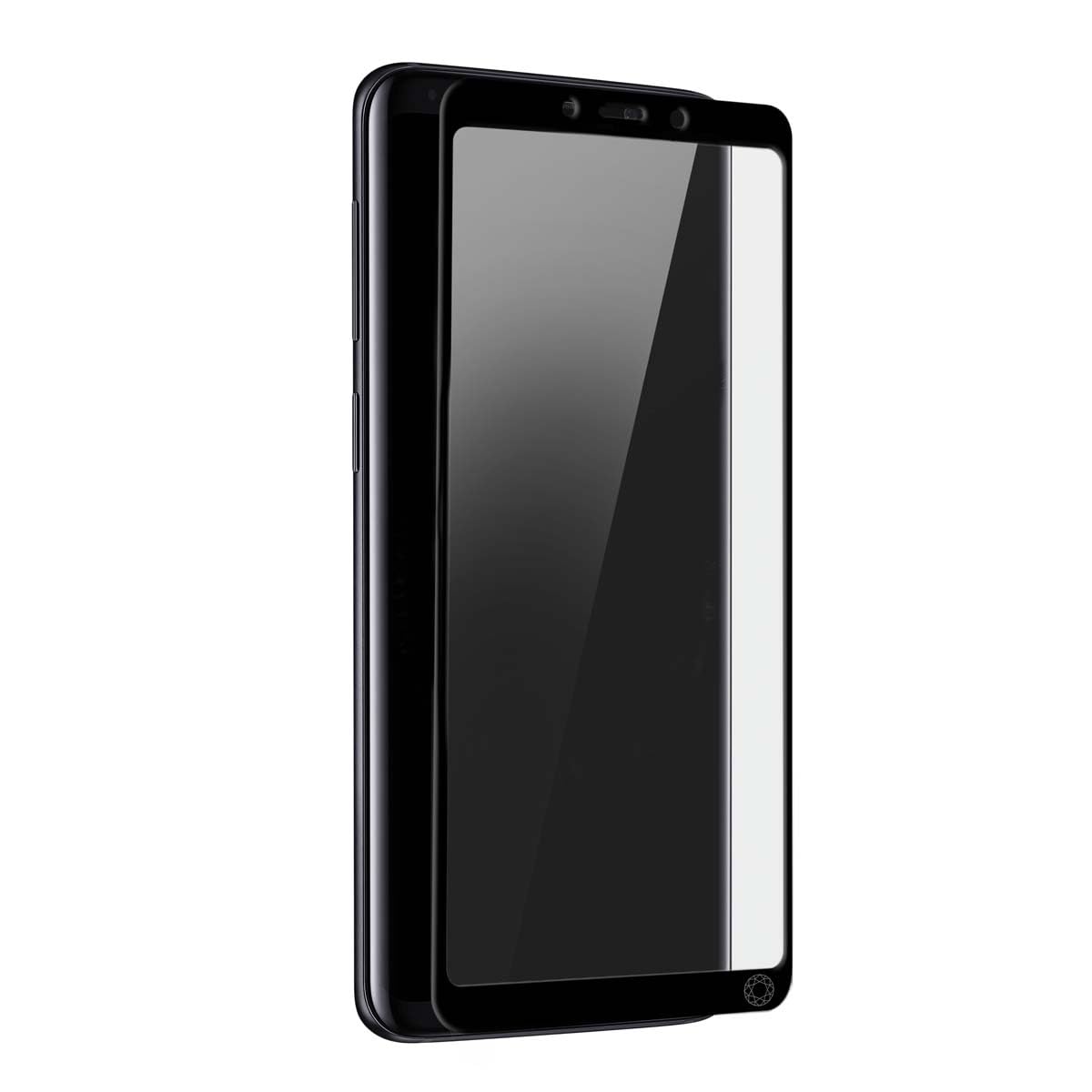 FORCE GLASS FG Original protège écran ultra résistant Galaxy A9