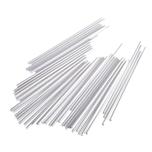 Westmark Cake Pop- och klubbstavar, 48 styck, längd: 15 cm, papper, vit, 30232270