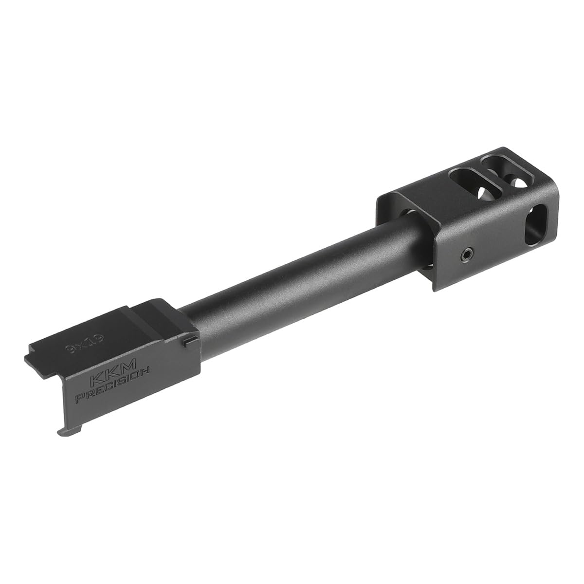 Amazon | C&C Tac KKMタイプ アウターバレル＆コンペンセイターセット