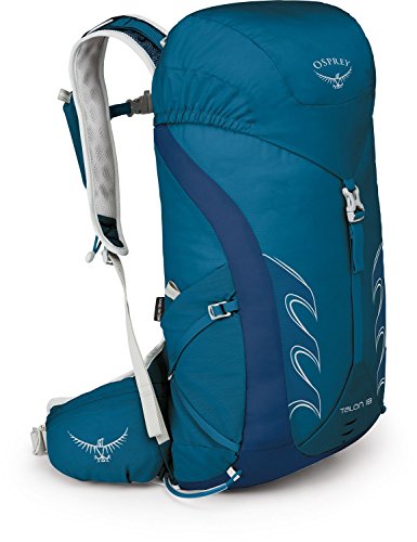 Preisvergleich Produktbild Osprey Talon 18 Rucksäcke, ultramarinblau, S / M