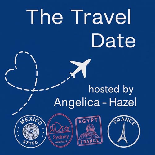 『The Travel Date』のカバーアート