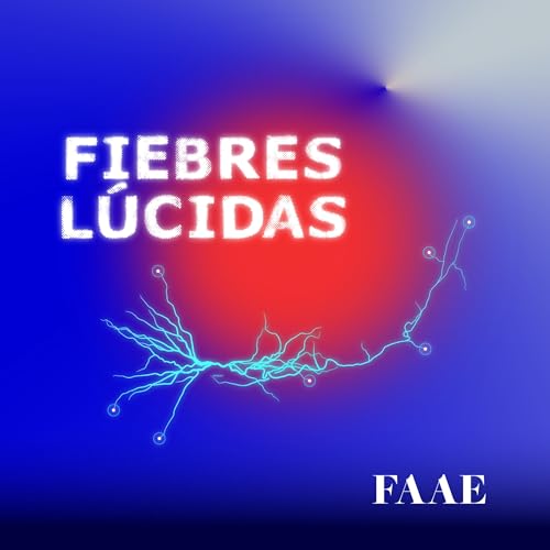 『Fiebres L&uacute;cidas』のカバーアート