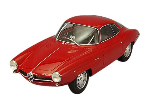Bos 1/18 アルファ・ロメオ Alfa Romeo 2000 1973 | costaveras.com.br