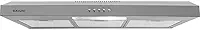 SUGGAR DEPURADOR DE AR SLIM 80CM 3 VEL. INOX 220V DPS182IX