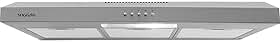 SUGGAR DEPURADOR DE AR SLIM 80CM 3 VEL. INOX 220V DPS182IX