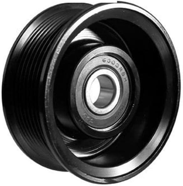 Dayco 89519 Idler/Tensioner Pulley
