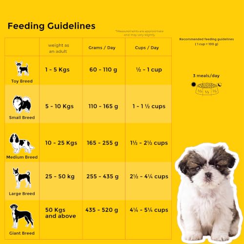 Image of Fidele+ Starter Puppy Food | 2.7kg | DHA for Brain Development | Gentle Digestion | Ideal for Weaning Puppies & Mothers