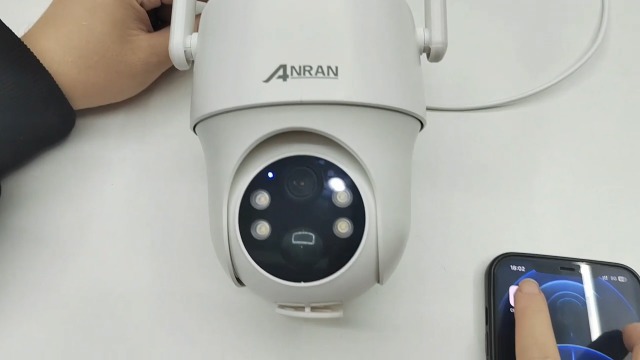 4G防犯カメラ wifiなくても使用可能 接続方法 4G防犯カメラ wifiなくても使用可能 接続方法