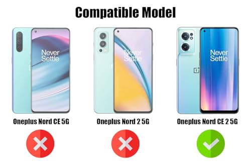 Image of Jkobi Back Case Cover for OnePlus Nord CE 2 5G (Liquid Silicone | Side Grip | Camera Protection)