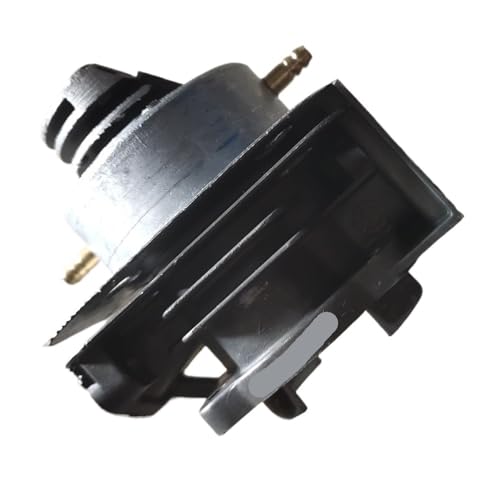 Culasse moteur hors-bord 3.5 ch : Résoudre les pertes de puissance