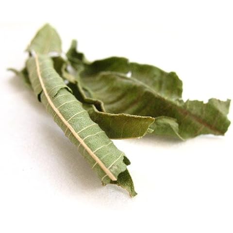 Loose Leaf Verbena Infusion /Herbal Tea- 20g Cover