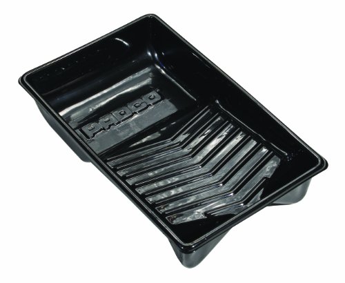 Padco 83605 Earth Friendly Painting Roller Tray, 6-Inch