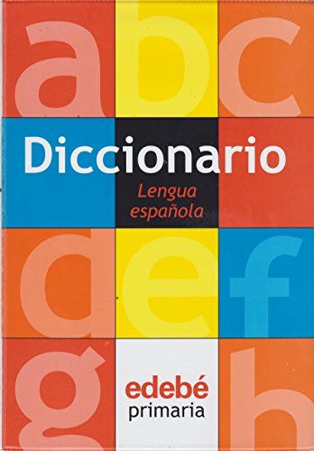 Diccionario de lengua española