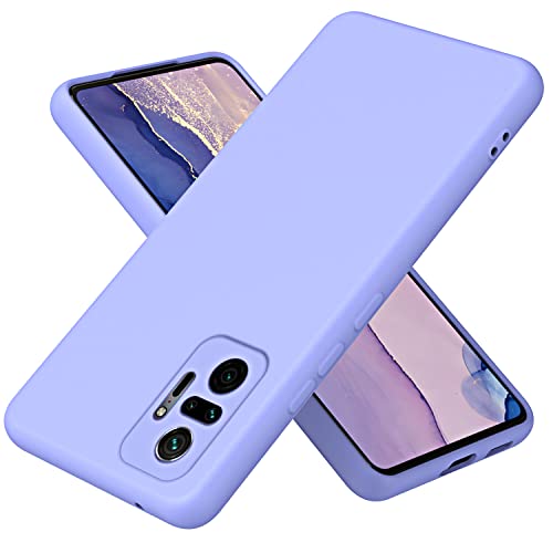 PanXCase Cover per Xiaomi Redmi Note 14 5G - Custodia 3D Heart Disegni Cute Silicone, Protezione Fotocamera Ragazze Donne Antiurto Antigraffio Case (Wine Red