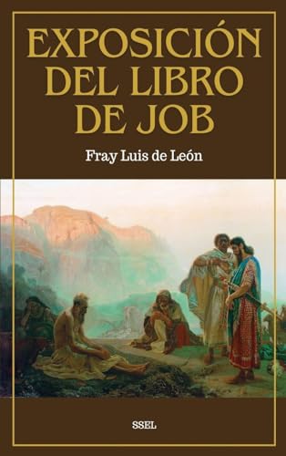 Exposición del Libro de Job: Traducido del Hebreo (Spanish Edition)