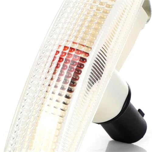 Luz indicadora intermitente lateral común XGB000073 para Freelander 6