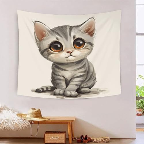 Tapisserie murale 3D NMOTARVIN pour habiller un mur vide facilement