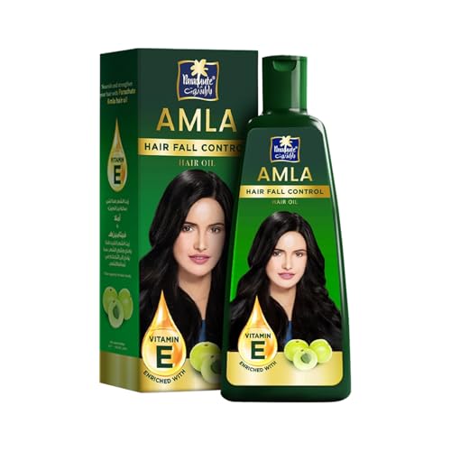Parachute Amla Hair Oil 300ml