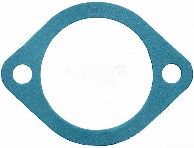 Replacement Thermostat Gasket fits 1986-1989 Nissan D21