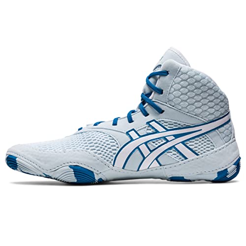 Image of ASICS Women's MATBLAZER Wrestling Shoes