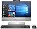 Produktbild HP EliteOne 800 G6-60,5 cm (23,8 Zoll) 1920 x 1080 Pixel FHD - Intel® Core i7 der 1. Generation i7-10700 - 16 GB DDR4-SDRAM - 512 GB SSD - All-in-One PC - Windows 1 0 Pro Silber