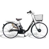 Amazon | 【100%完成車納品】 PELTECH(ペルテック) 電動アシスト自転車