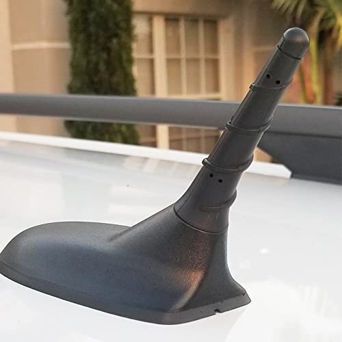 image for VOFONO Short Antenna for 2011-2025 Jeep Cherokee, Renegade, Compass, G