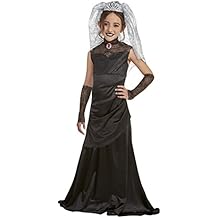 Hotel Transylvania Mavis Deluxe Costume, Size 8-10