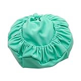 ❤ Taille : taille unique. Tissu épais et élastique, adapté à la plupart des fauteuils dentaires.