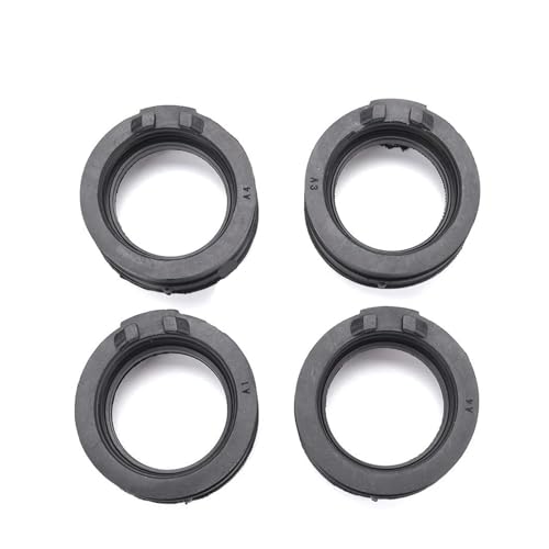 Fallas de carburacion: adaptador de carburador Yamaha YZF1000R 1997-2001