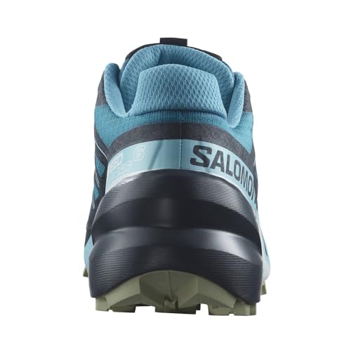Salomon Salomon Women's Salomon Running Shoes, Blue, 8.5
