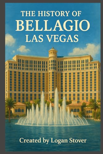 The History of Bellagio Las Vegas (Las Vegas History)
