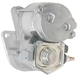 1550463011 16612-63011 NEW 12V Starter Motor abulollry Fit for Kubota Engine