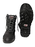  gopart Wintersicherheitsschuh S3 Basic Winter High GR.43 0120 6163