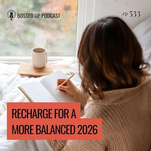 Recharge for a More Balanced 2026