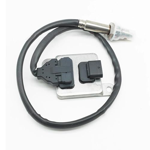 Capteur NOX 758712903 pour BMW Série E E90 E91 E60 E61 Sonde Oxygène