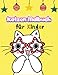 katzen malbuch für kinder: Süße Kätzchen zum Ausmalen für Spaß und Entspannung. Für Mädchen und Jungen, die Katzen lieben.