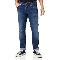 TOM TAILOR Denim Herren