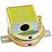 Pressure Switch,0.17" to 6",1/8" NPT