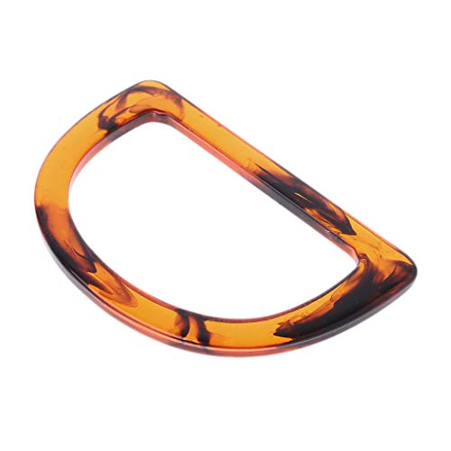 ESden - Borsa a portafoglio in resina con manico