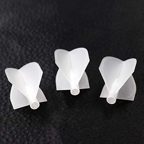 Image of CUESOUL TERO AK4 Dart Flight Standard Shape /Shield Shape /Diamond Shape