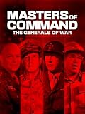 Masters of Command: The Generals of War