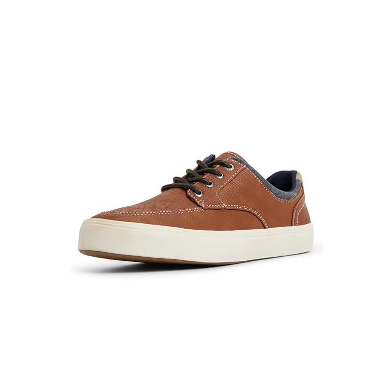 Sperry Men’s Moc Stripe