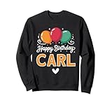 Photo Gallery buon compleanno dicendo carl felpa Photo Gallery buon compleanno dicendo carl felpa