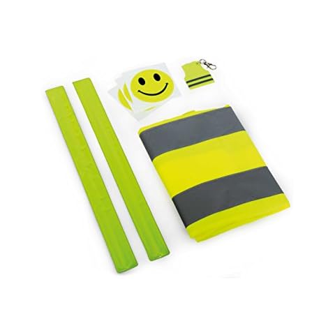 Small Foot 1298 Kinder-Sicherheitsset, 7 teilig Cover