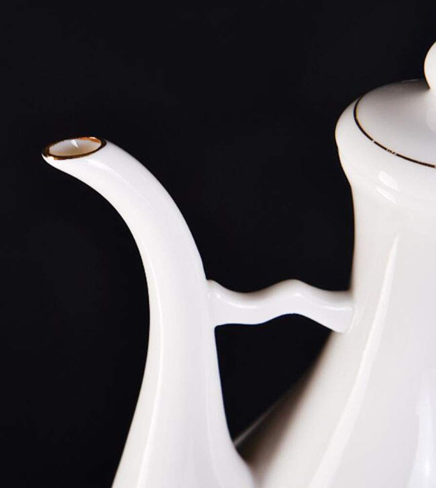 Amazon.com | Jingdezhen Ceramic Wine Pot Household Wine Bottle